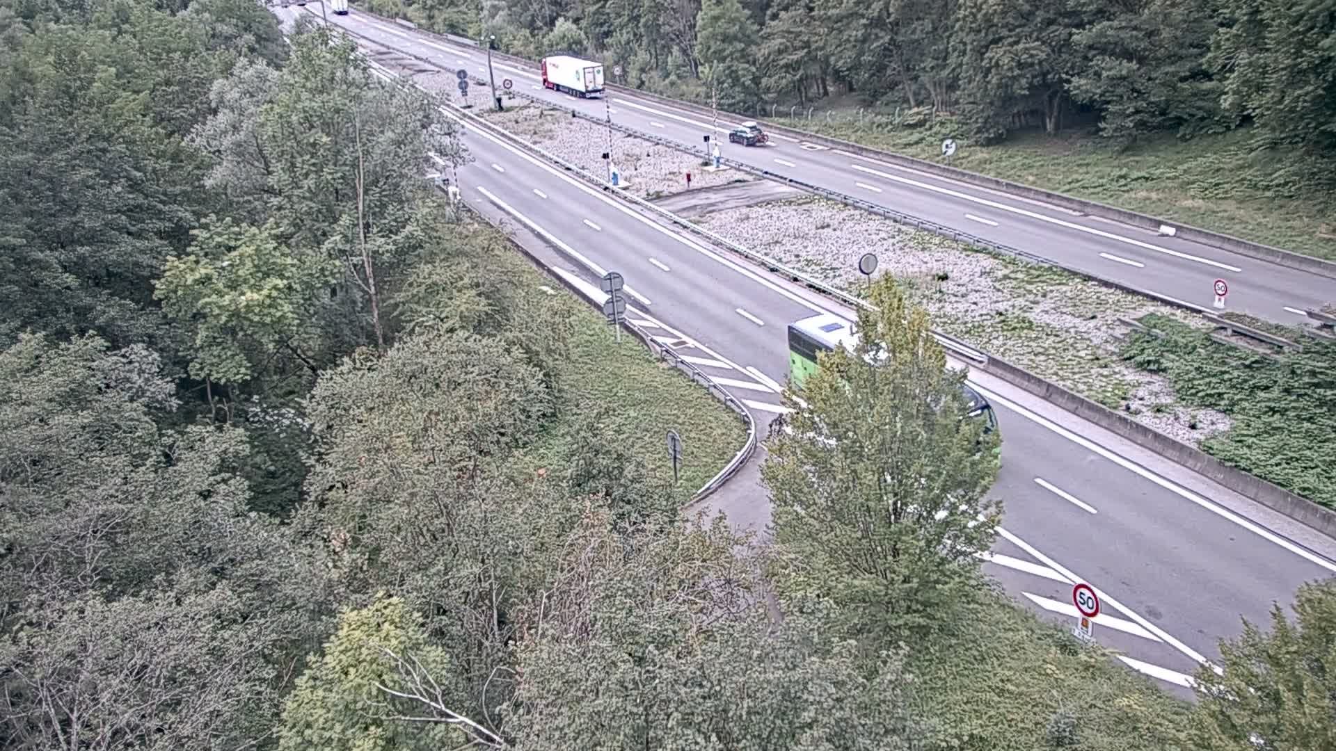 Saint-Georges-d'Hurtières: Les Hurtières