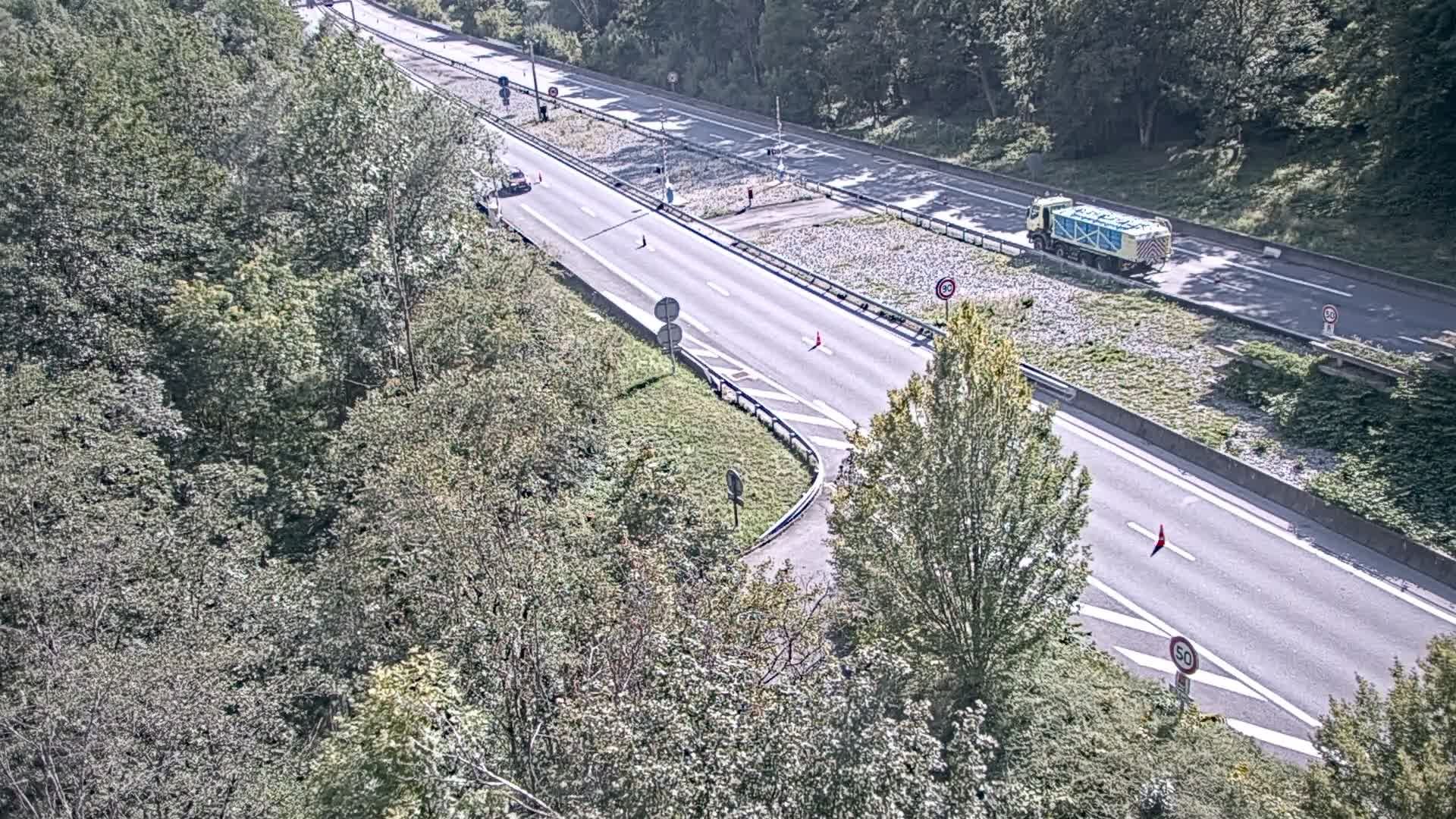 Saint-Georges-d'Hurtières: Les Hurtières