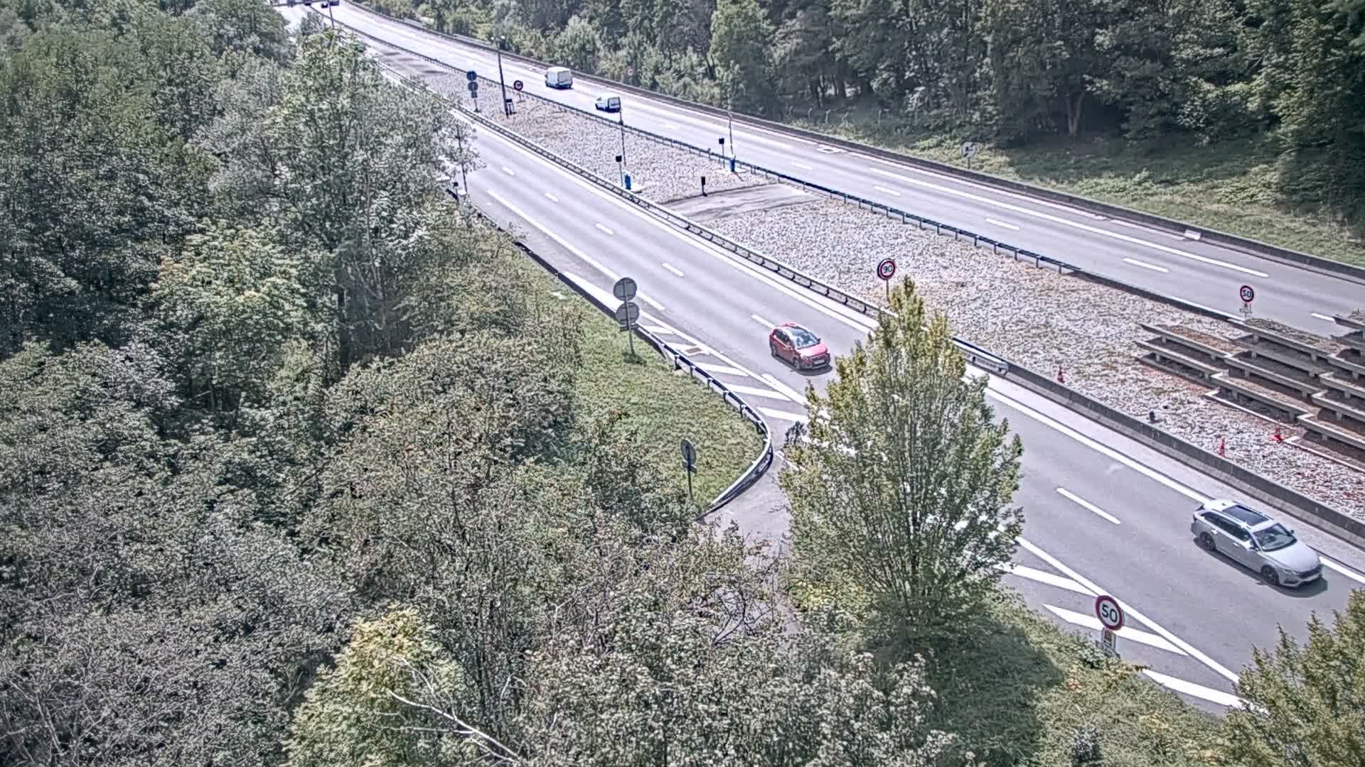 Saint-Georges-d'Hurtières: Les Hurtières