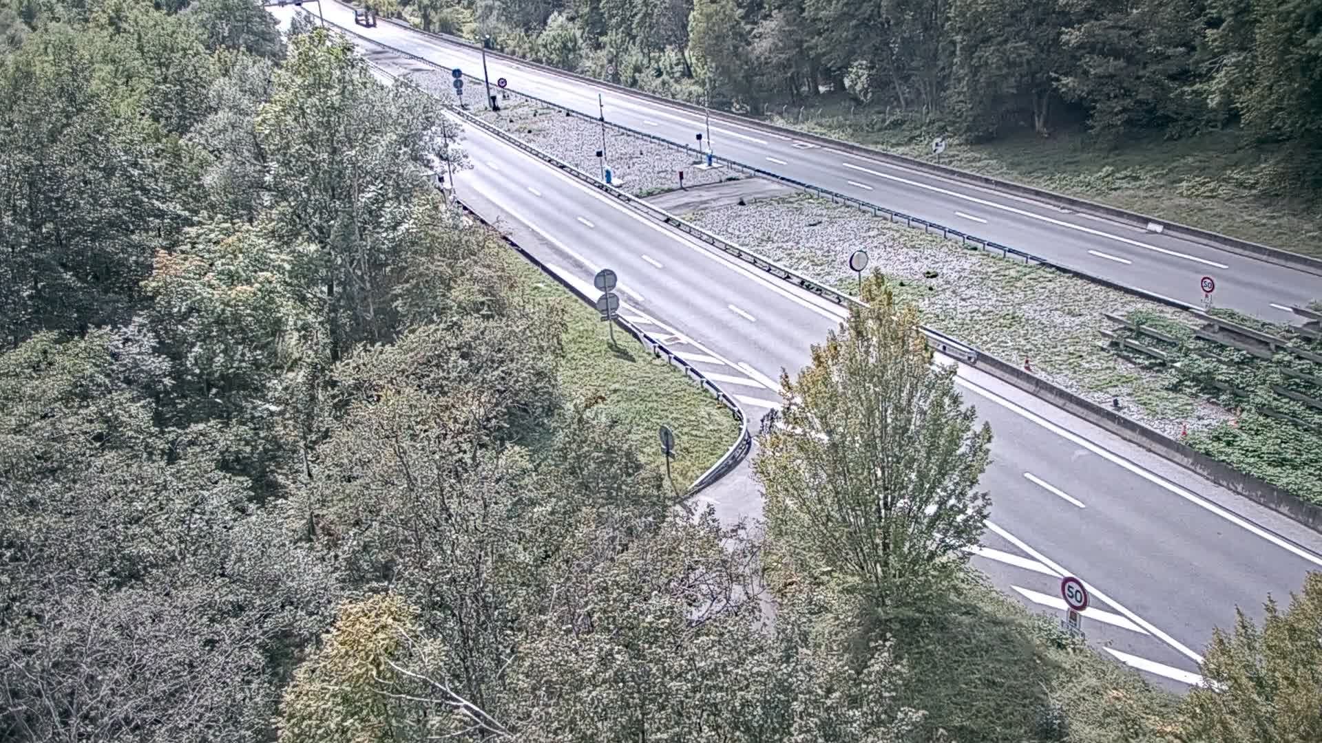 Saint-Georges-d'Hurtières: Les Hurtières
