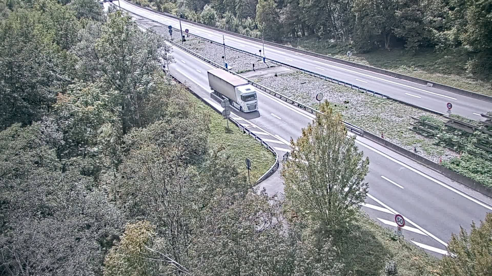 Saint-Georges-d'Hurtières: Les Hurtières