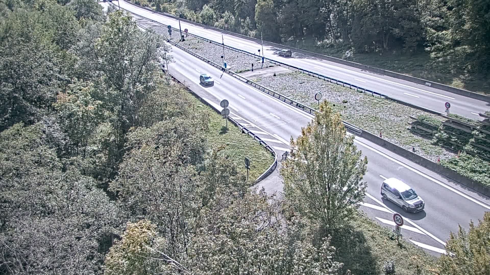 Saint-Georges-d'Hurtières: Les Hurtières