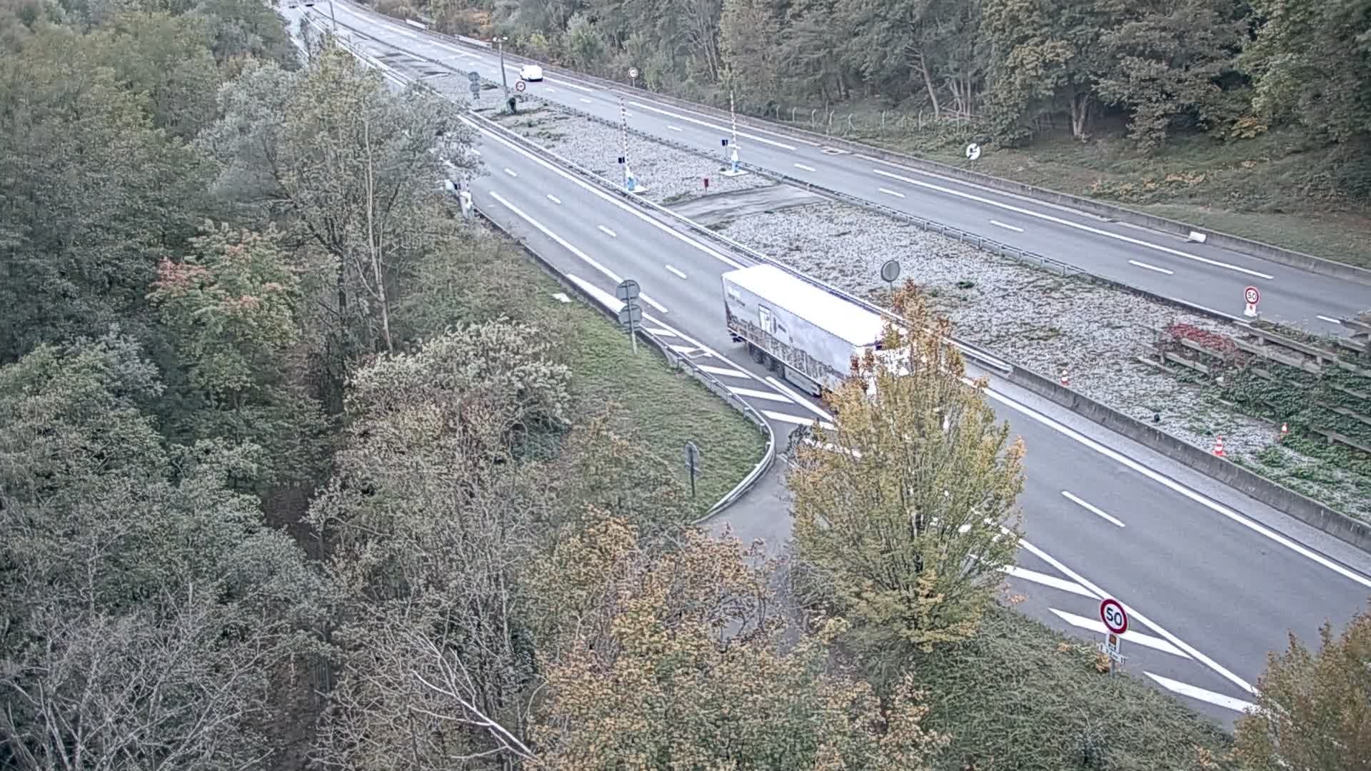 Saint-Georges-d'Hurtières: Les Hurtières