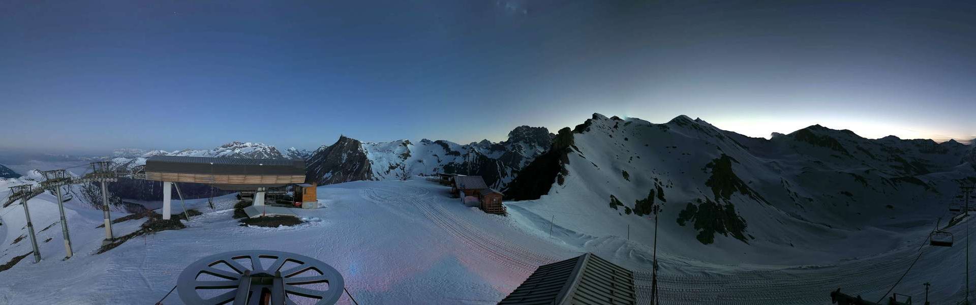 Orcières: Le Drouvet