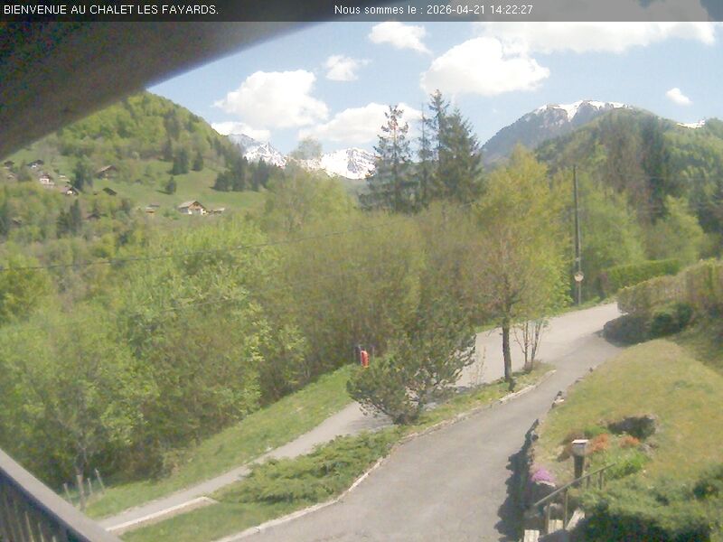 Thônes: Alpes Les Clefs sur