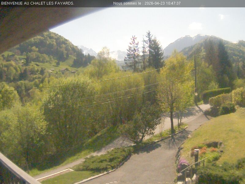 Thônes: Alpes Les Clefs sur