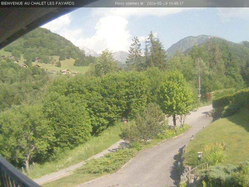 Thônes: Alpes Les Clefs sur