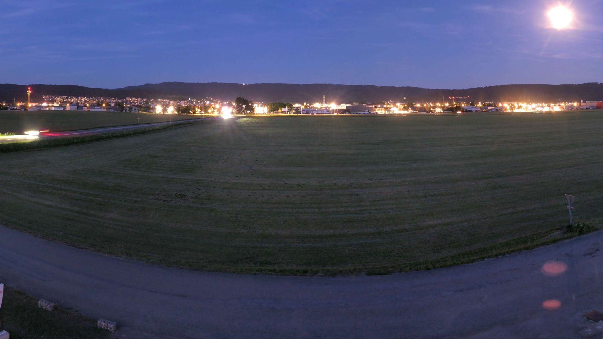 Houtaud: Nextaviation