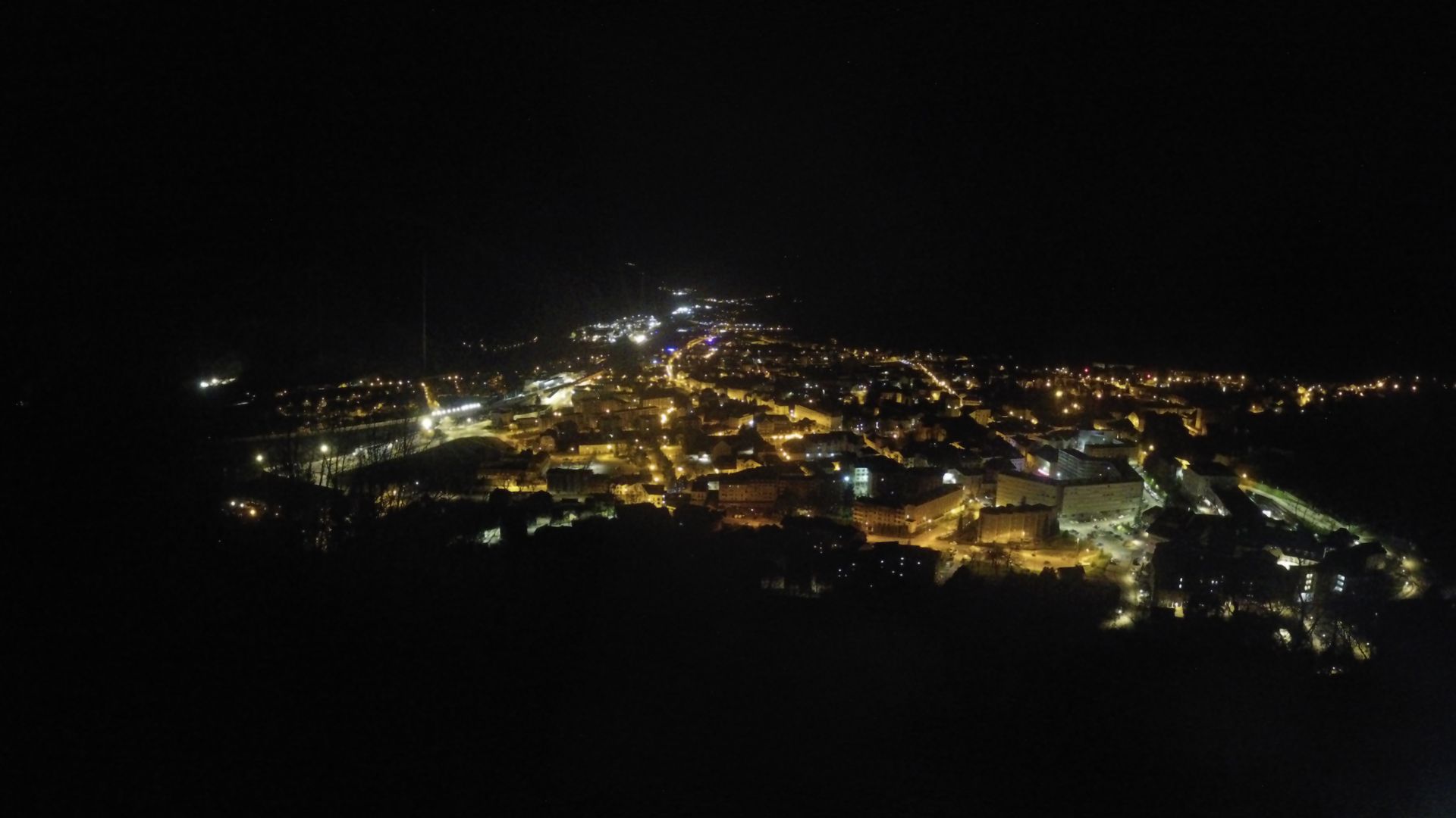 Saint-Jean-de-Maurienne › Est