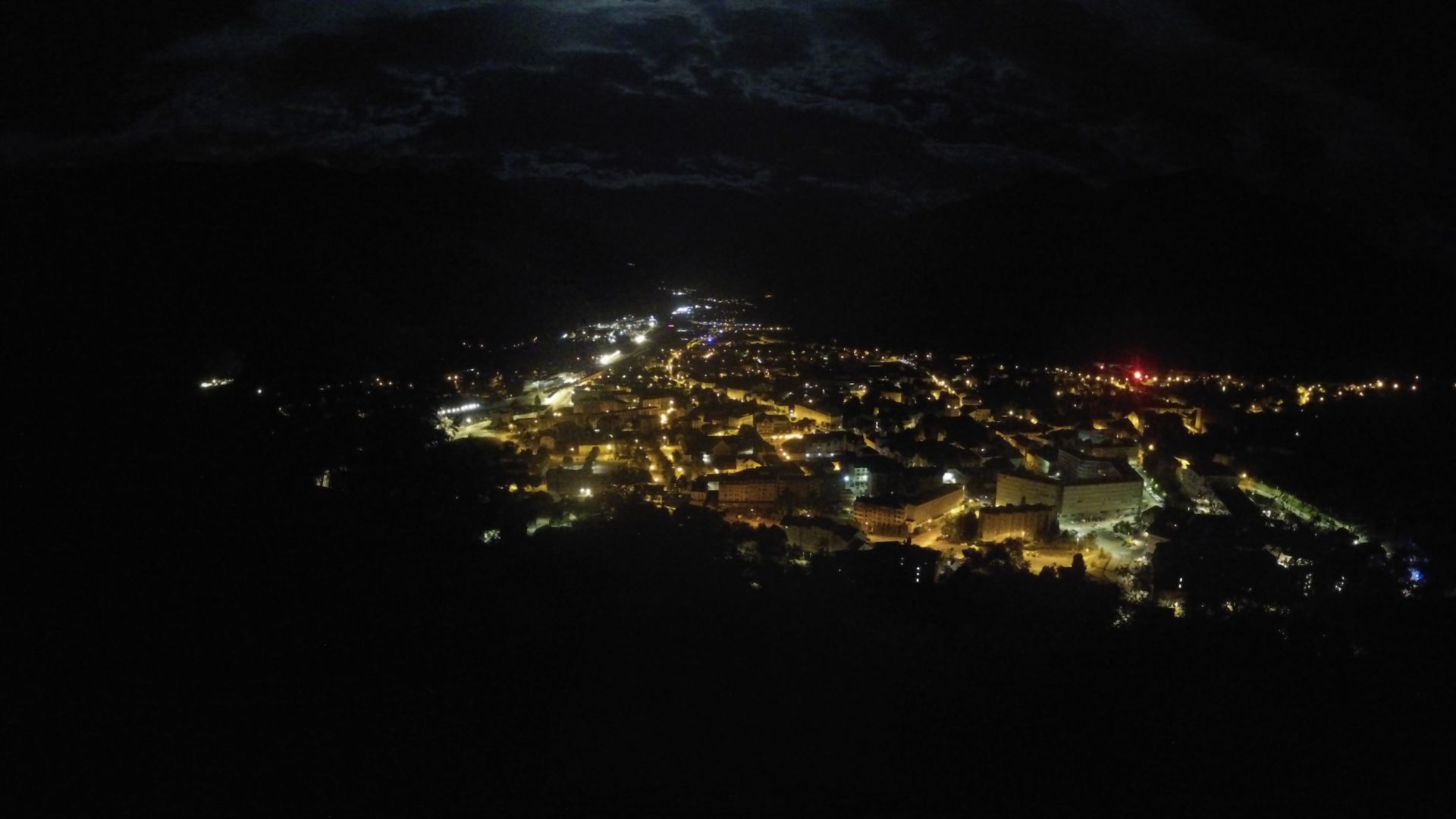 Saint-Jean-de-Maurienne › Est
