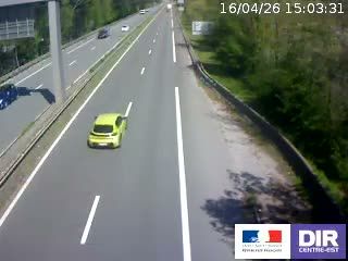 Gilly-sur-Isère: N90 PR20+029