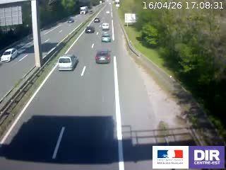 Gilly-sur-Isère: N90 PR20+029