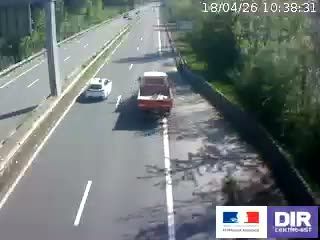 Gilly-sur-Isère: N90 PR20+029