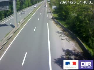 Gilly-sur-Isère: N90 PR20+029