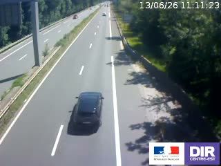Gilly-sur-Isère: N90 PR20+029