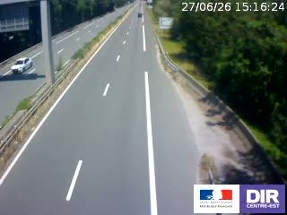 Gilly-sur-Isère: N90 PR20+029