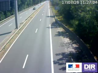 Gilly-sur-Isère: N90 PR20+029