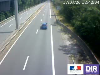 Gilly-sur-Isère: N90 PR20+029