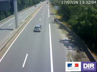 Gilly-sur-Isère: N90 PR20+029