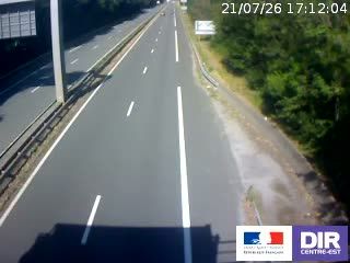 Gilly-sur-Isère: N90 PR20+029