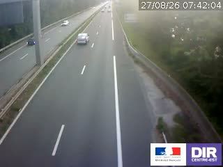 Gilly-sur-Isère: N90 PR20+029