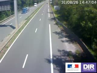 Gilly-sur-Isère: N90 PR20+029