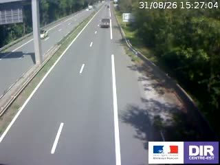 Gilly-sur-Isère: N90 PR20+029