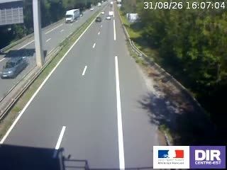 Gilly-sur-Isère: N90 PR20+029