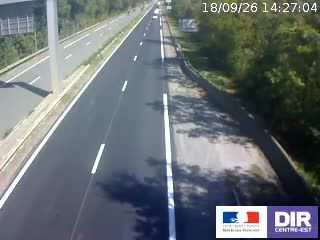 Gilly-sur-Isère: N90 PR20+029