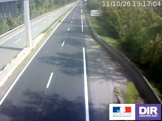 Gilly-sur-Isère: N90 PR20+029