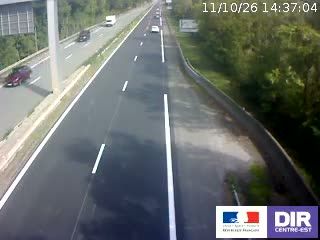 Gilly-sur-Isère: N90 PR20+029