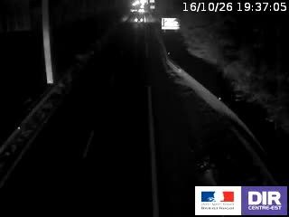 Gilly-sur-Isère: N90 PR20+029