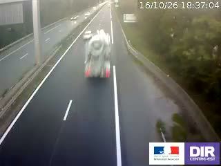 Gilly-sur-Isère: N90 PR20+029