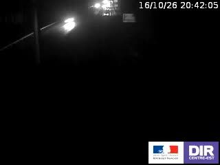 Gilly-sur-Isère: N90 PR20+029