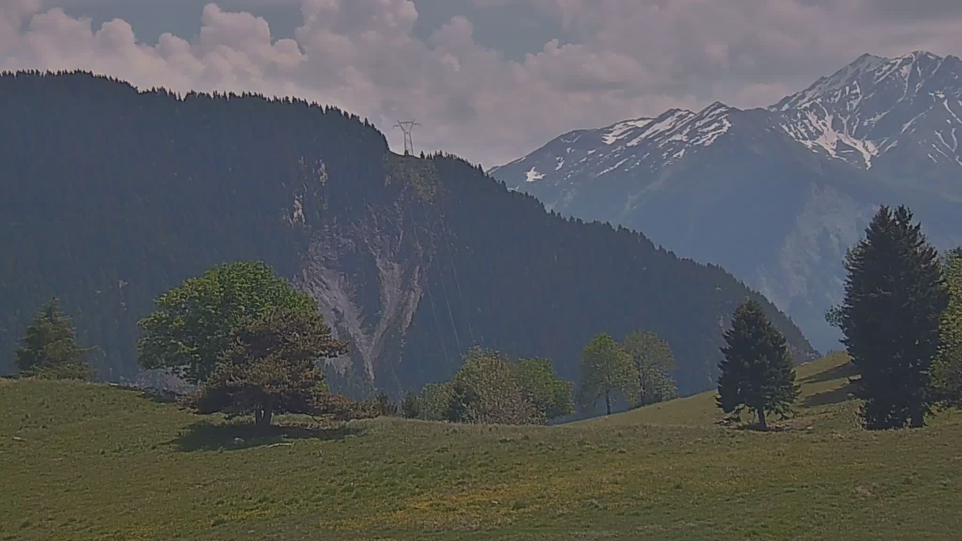 La Tour-en-Maurienne