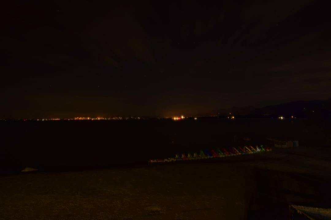 Excenevex › Nord-est: Lake Geneva