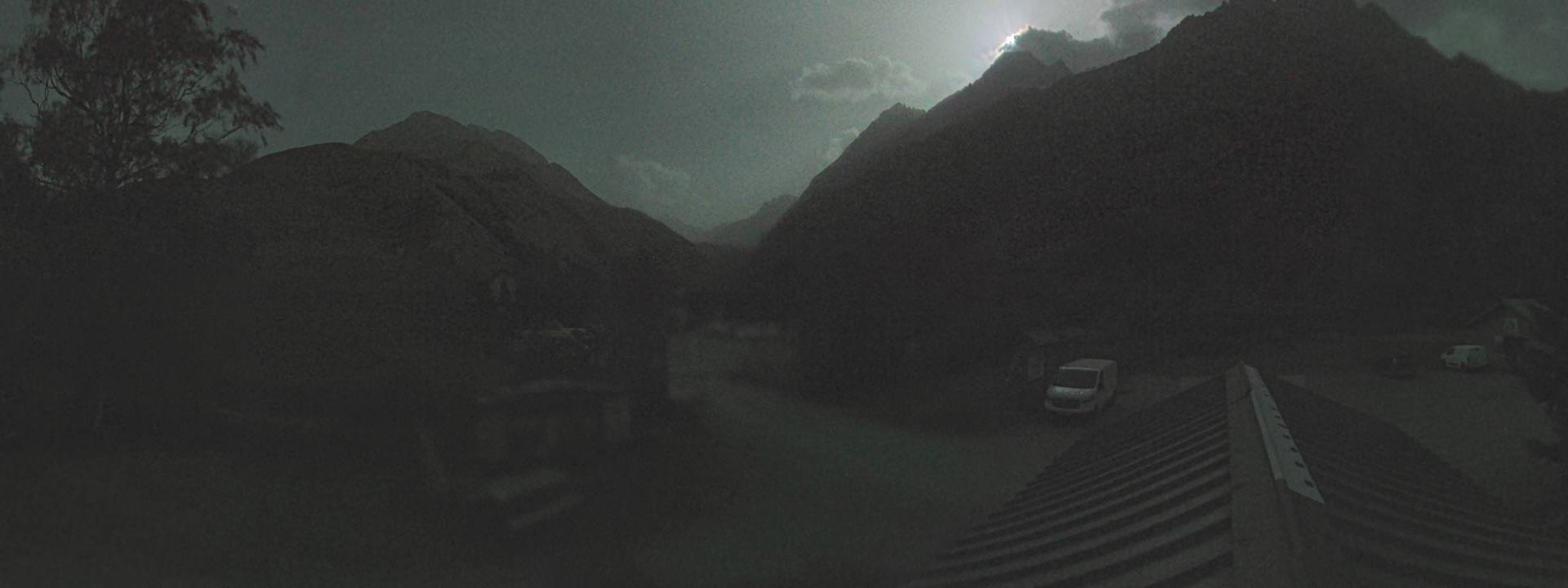 Villar-d'Arêne › Sud-ouest