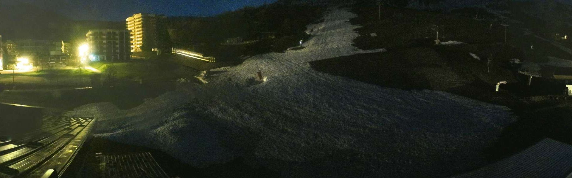 Saint-François-Longchamp › Sud-est: Domaine skiable de Saint François Longchamp Labellemontagne