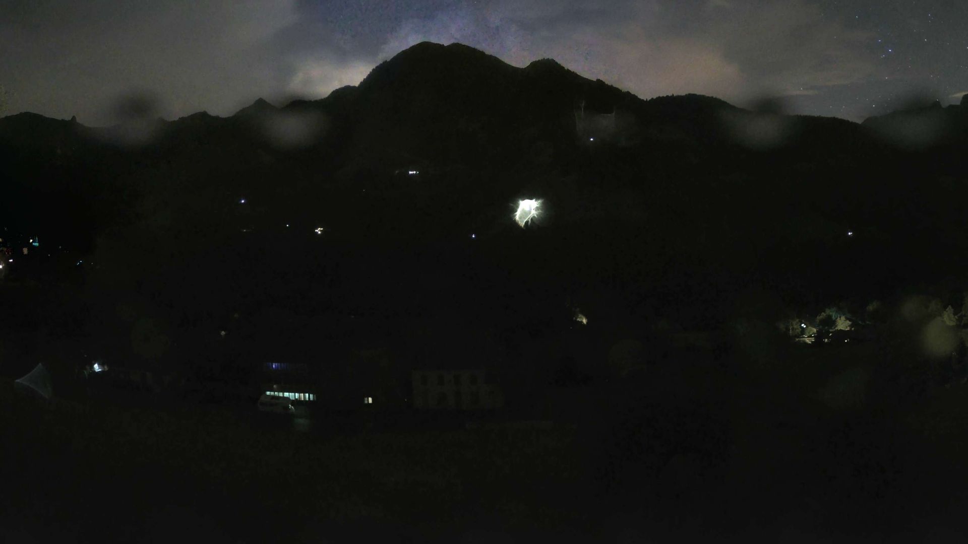 Manigod: Région Rhône-Alpes, France