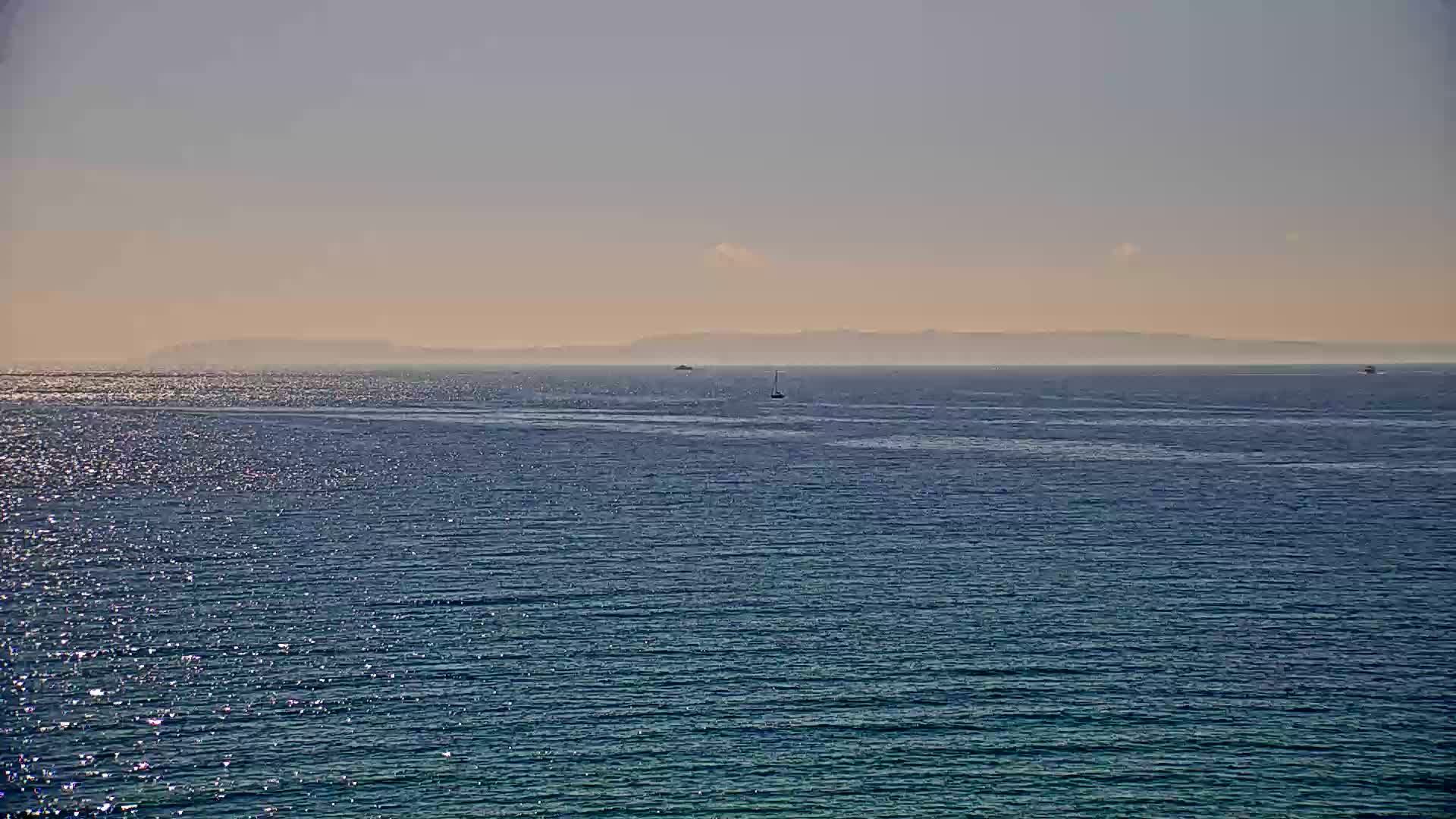 Le Lavandou: Les îles d'or