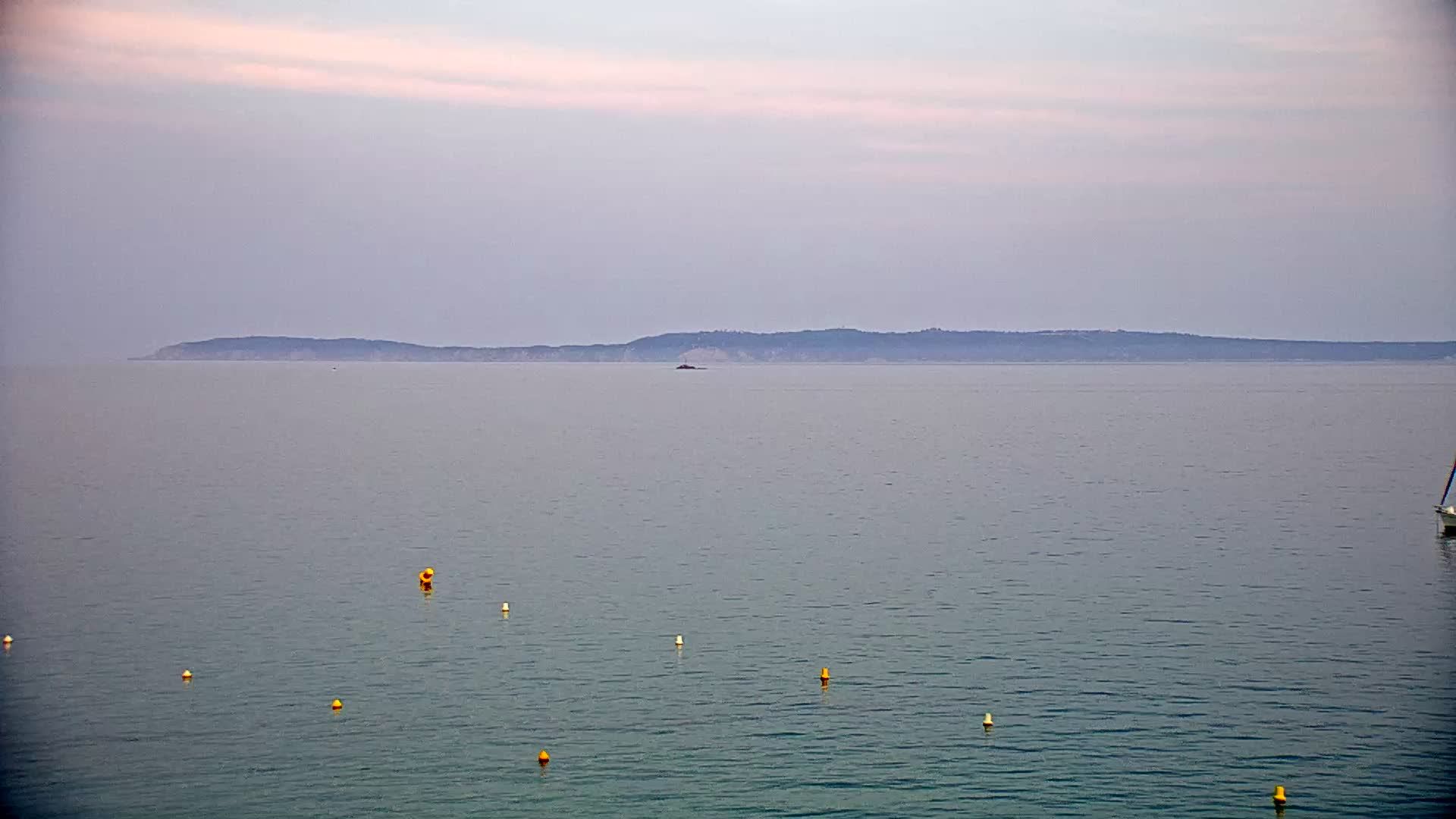 Le Lavandou: Les îles d'or