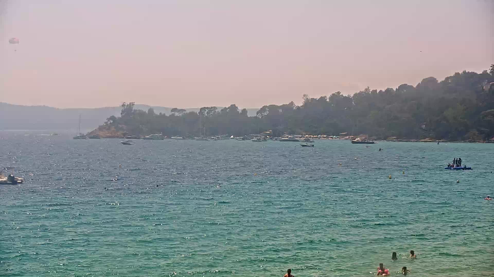 Le Lavandou: Le Layet