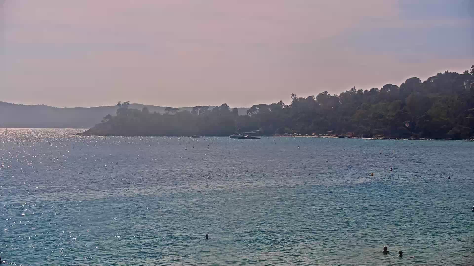 Le Lavandou: Le Layet