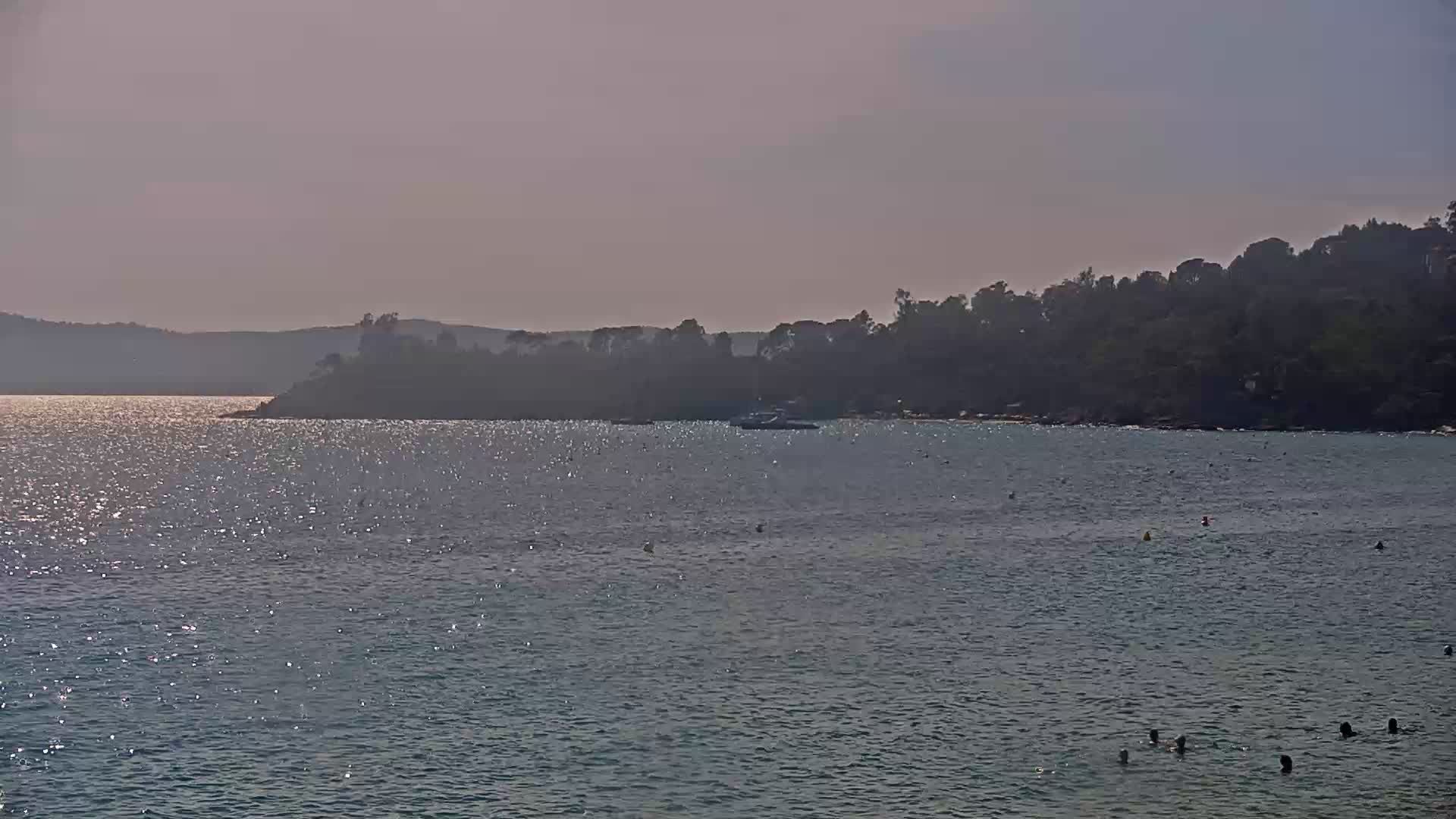 Le Lavandou: Le Layet
