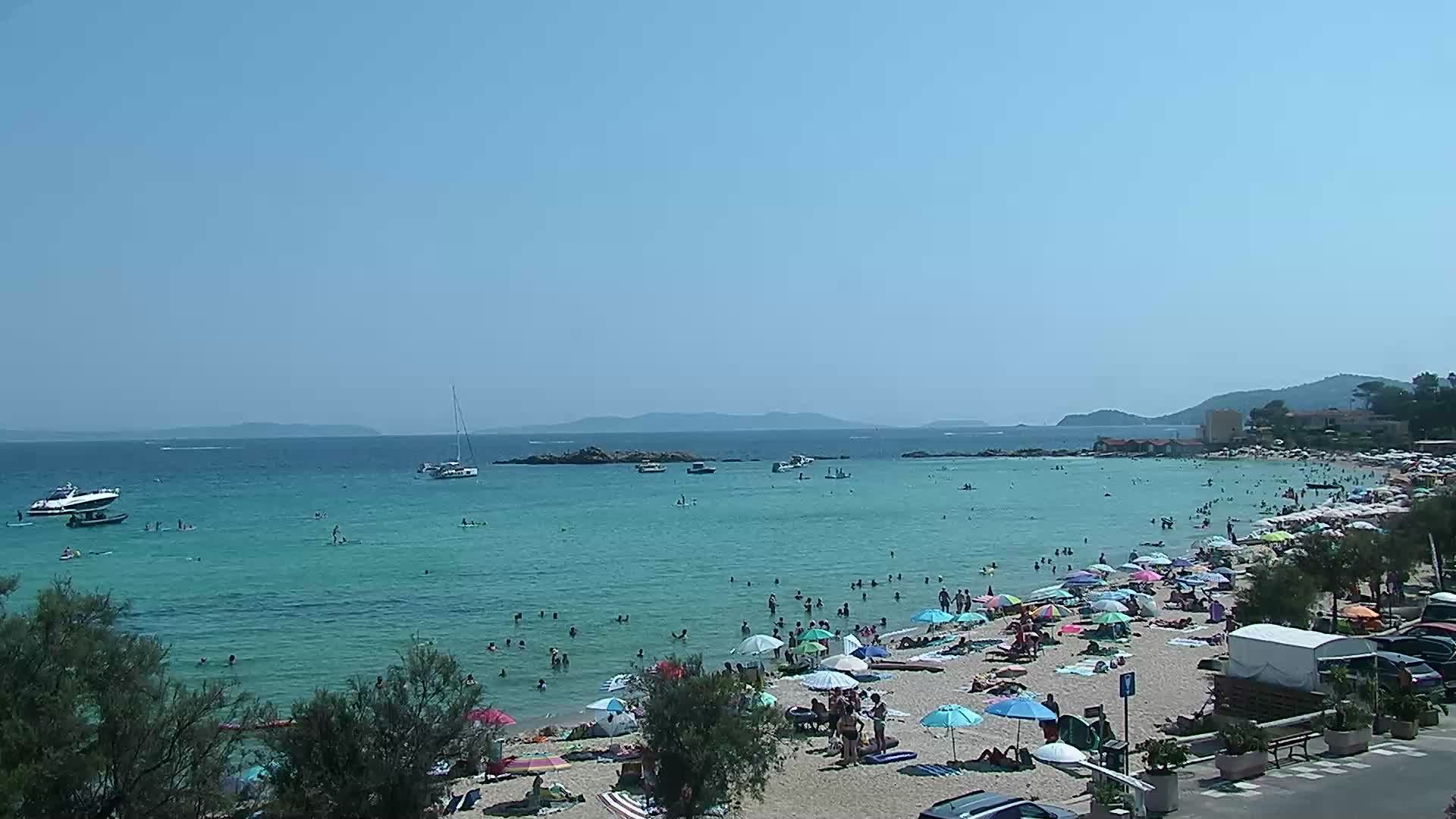 Rayol-Canadel-sur-Mer: Le Lavandou-Saint Clair la Baleine