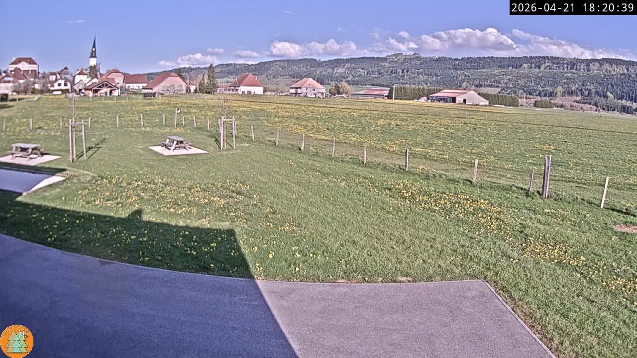 Arc-sous-Cicon: Base