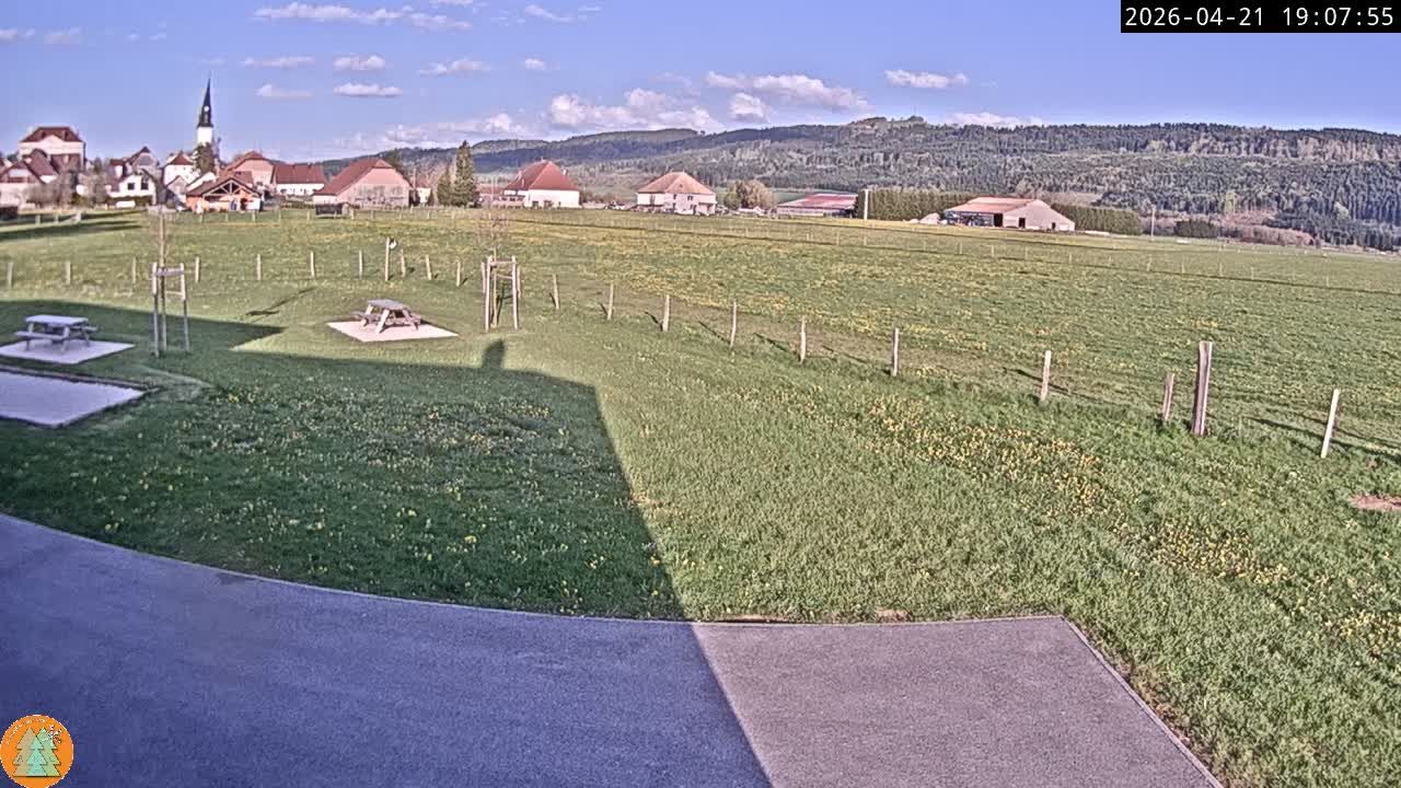 Arc-sous-Cicon: Base