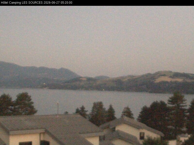 Savines-le-Lac › Ouest: Lac de Serre-Poncon