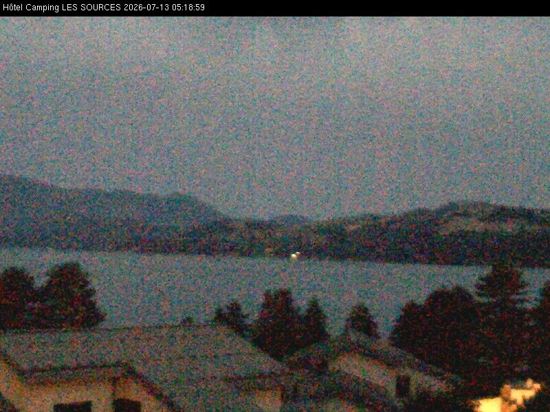 Savines-le-Lac › Ouest: Lac de Serre-Poncon