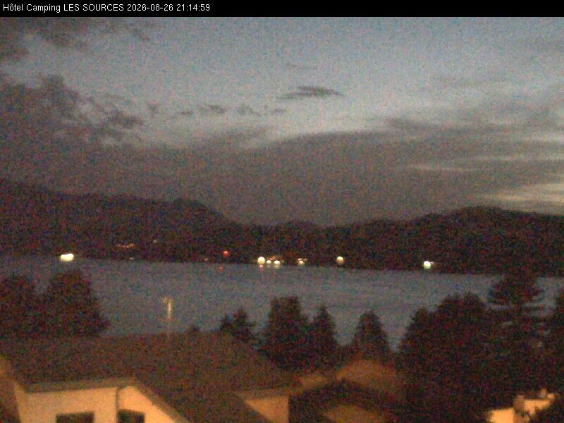 Savines-le-Lac › Ouest: Lac de Serre-Poncon